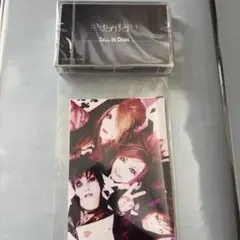 Madeth gray'll マディスグレイル CD３枚＋1998年VHSセット Madeth gray'll マディスグレイル CD3枚＋1998年VHSセット - メルカリ