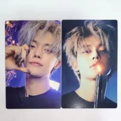 2025年最新】txt ヨンジュン トレカの人気アイテム - メルカリ