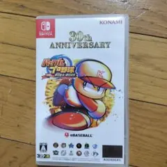 Nintendo Switch パワフルプロ野球 2024-2025