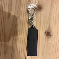 土屋鞄製造所 レザーキーホルダー 非売品