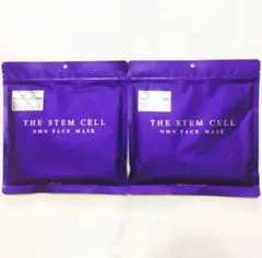 NMN▷人気コスメ◁ザ ステムセル フェイスマスク フェイスパック 30枚 3点