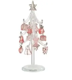 ガラスオーナメント