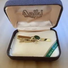 未使用　Ariki ネクタイピン