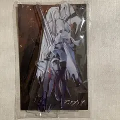 アークナイツ【冬隠帰路】フロストノヴァのイメージセット - メルカリ