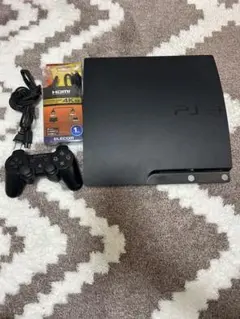 プレステ3 本体 ゲーム