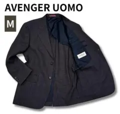 ウール テーラードジャケット