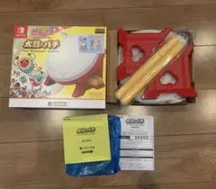 SW 太鼓の達人専用コントローラーのサムネイル