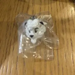 プロ野球マスコット めじるしアクセサリー レオ