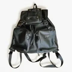 2026年最新】LUGGAGE LABEL カラー：ブラック系 リュック・バック