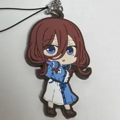 五等分の花嫁　ラバスト　中野三玖