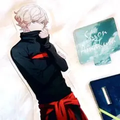うたプリ ASSHC HE☆VENS 天草シオン アクスタ ブロマイド - メルカリ