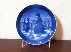 2025年最新】ロイヤルコペンハーゲン イヤープレート 1955の人気