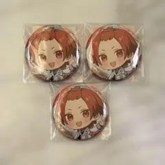 いれいす りうら 5周年デフォ 3点