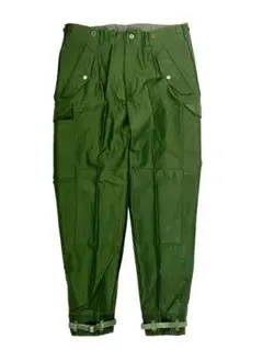 ◆デッドストック 前期型 スウェーデン軍 M 59 カーゴ パンツ 菅田将暉 ◇デッドストック 前期型 スウェーデン軍 M 59 カーゴ パンツ 菅田将暉