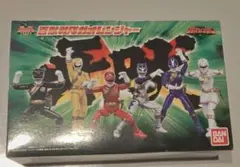 2026年最新】shodo super 百獣戦隊ガオレンジャーの人気アイテム
