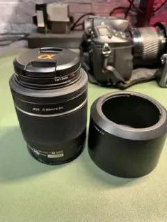 ☆超美品☆ ソニー DT 55-200mm F4-5.6 SAM #23218 - メルカリ