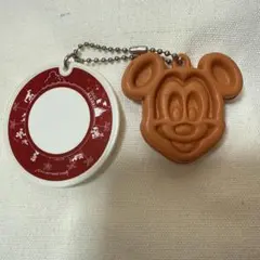 ディズニー　ミニフードチャーム