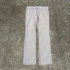LACOSTE 日本製 ストレートパンツ 82のサムネイル