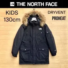 2025年最新】ノースフェイス マクマード キッズ 130の人気アイテム