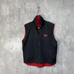 90's vintage NIKE リバーシブル ベスト L