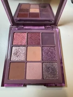 Huda Beauty Purple Haze Obsessionsのサムネイル