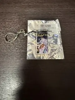 バンドリ　8th ライブ アーティストコメントキーホルダー コンプリート品 バンドリ 8thLIVEアーティストコメントキーホルダー白金燐子 志崎樺音