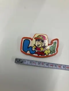 Dr.スランプアラレちゃん 缶バッジ 希少 レア - メルカリ