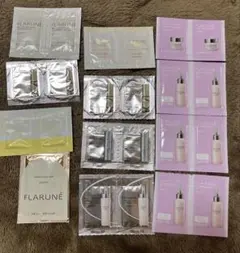 アルビオン　サンプルまとめ売り