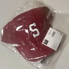 THE FIRST SLUM DUNK スラムダンク 湘北キャップ