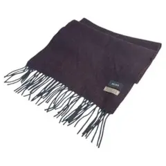 カシミヤ マフラー