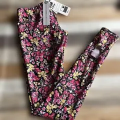 O‘NEILL ラッシュガード 花 Lサイズ