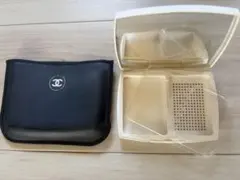 CHANEL ル ブラン ブライトニング コンパクト ※ケースのみのサムネイル