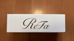 ReFa ION CARE BRUSH 外箱・説明書セットのサムネイル