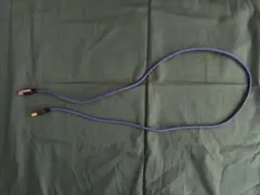 5500αゾノトーン ZONOTONE 2m2本 2出力4入力用です。 - メルカリ