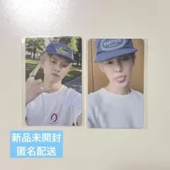 TXT ソロ ポップアップ CD 特典トレカ ヨンジュン - メルカリ