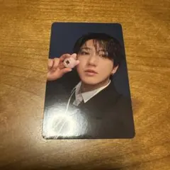 Straykids チャンビン トレカ たまごっち SKZOO