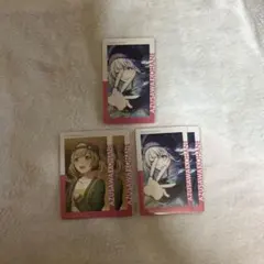 プロセカ エピカ ePick card 小豆沢こはね