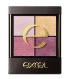 ★excel★サナ エクセル★リアルクローズシャドウ★CS11 チェリースカーフ