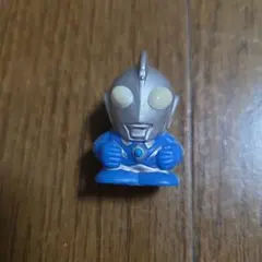 ウルトラマン　ミニフィギュア