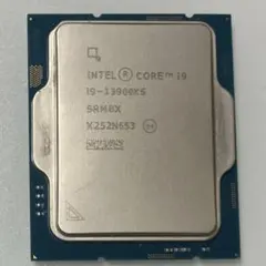 Intel Core i9-10900K 3.7GHz 20MB 10コア - メルカリ