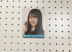 小坂菜緒 日向坂46 お願いバッハ 封入 ヨリ