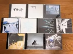 2026年最新】bump of chicken cdの人気アイテム - メルカリ