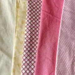 生地　ハギレ　カットクロス