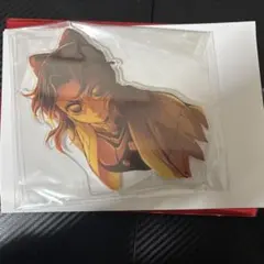 鬼滅の刃 無限城編 キービジュアル アクリルスタンド 胡蝶しのぶ