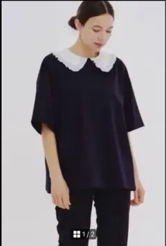 2026年最新】フロッキードットカラーtee yoriの人気アイテム - メルカリ