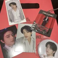 House of Vampierグッズ　JAKE