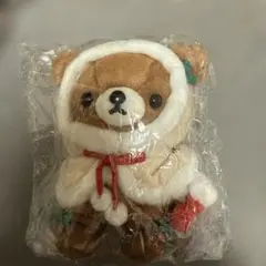 2025年最新】チャイロイコグマ クリスマスの人気アイテム - メルカリ