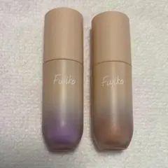 Fujiko 水彩チーク 2色セット 01 03のサムネイル