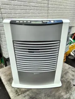 2025年最新】ffストーブ 石油 サンポットの人気アイテム - メルカリ