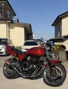 2026年最新】xjr400 4hm 外装の人気アイテム - メルカリ